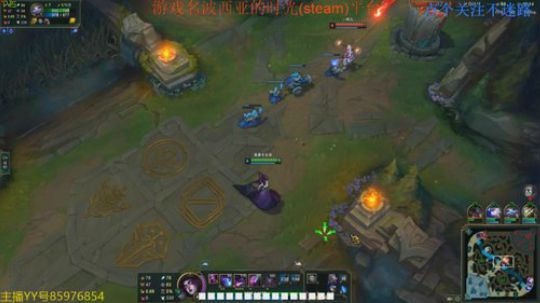 卡大爷的直播间 2019-06-14 01点场