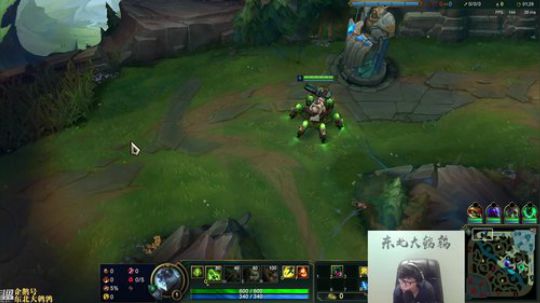 格莱美发布了一个斗鱼视频2019-06-14