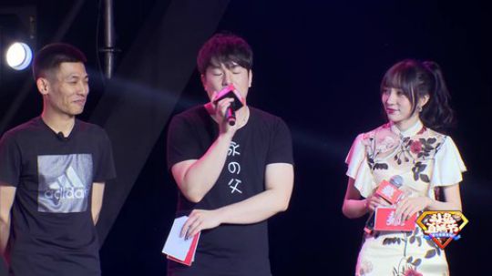 【2019斗鱼直播节】DNF主播挑战赛-赛前采访