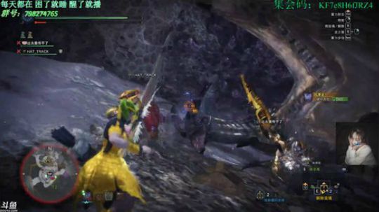 【歪恶】一定要快乐 2019-06-14 22点场