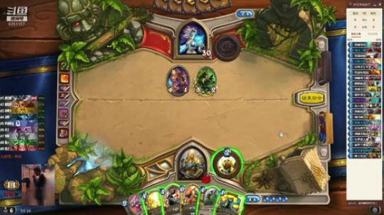 欢乐竞技场，聊聊炉石，谈谈人生 2019-06-14 22点场