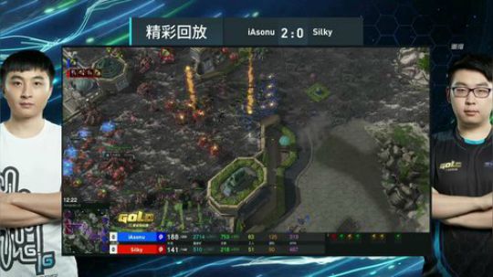 2019黄金锦标赛-小组赛 2019-06-14 22点场