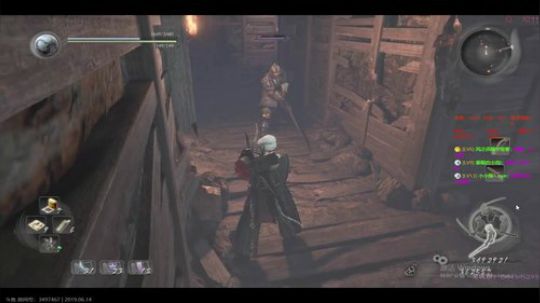 ❤️从哪跌倒的就从哪趴会 2019-06-14 12点场