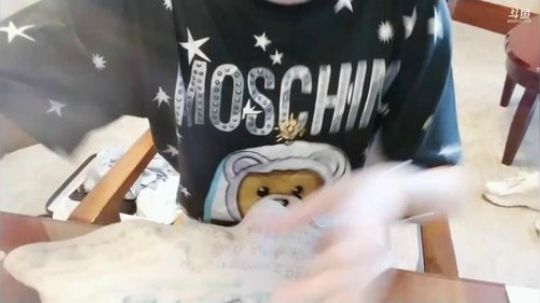 骆歆：去嘉年华现场辣！！ 2019-06-14 14点场