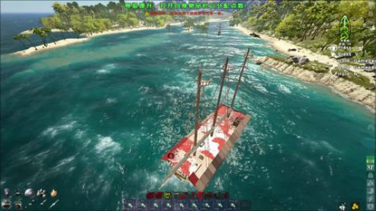 ❤️✨我就喜欢PVP类的 2019-06-14 08点场