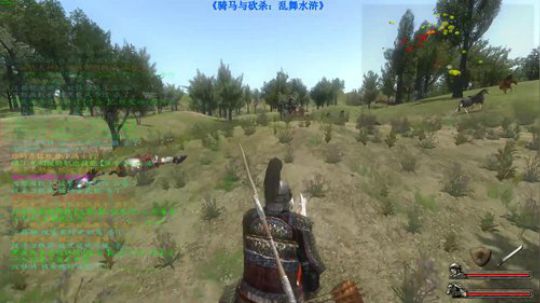 【二狗】乱舞水浒 招贤纳士 开疆扩土！ 2019-06-14 21点场