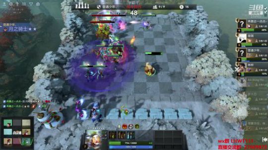 Xingguo日常直播 2019-06-11 19点场