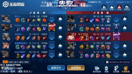 伤心hh发布了一个斗鱼视频2019-06-15
