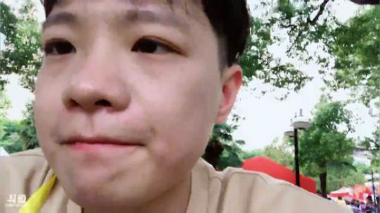 我在斗鱼看林蒙m直播王者荣耀