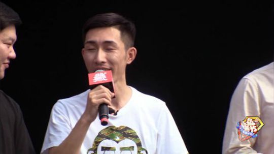 主机游戏(寅子&大表哥&狐狸酱大魔王&杨树)开场采访