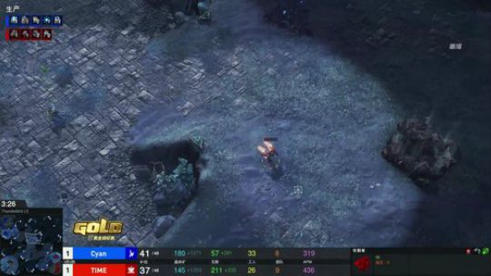 2019黄金锦标赛-小组赛 2019-06-15 02点场