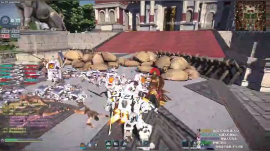 This is Sparta！！ 2019-06-15 13点场