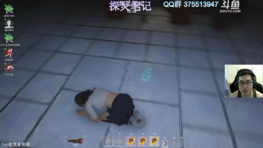 【探灵笔记】神清气爽，哈哈哈哈 2019-06-15 15点场