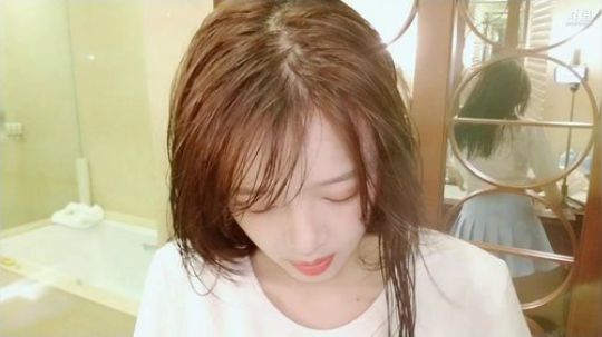 骆歆：又去嘉年华现场辣！！ 2019-06-15 13点场