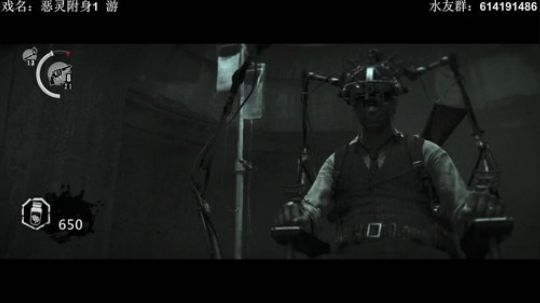 【素年】恐怖游戏elfs 2019-06-14 20点场