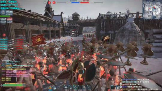 This is Sparta！！ 2019-06-15 21点场