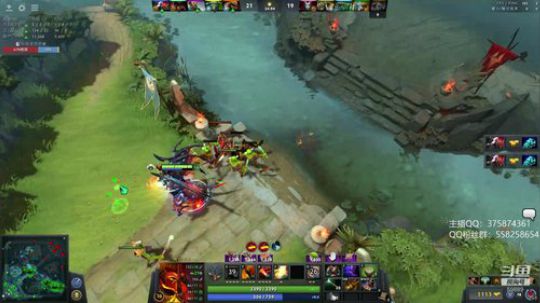 斗鱼全明星资格赛 小鱼王？ 2019-06-16 19点场