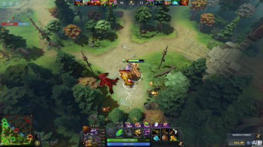 旧欢若梦灬发布了一个斗鱼视频2019-06-16