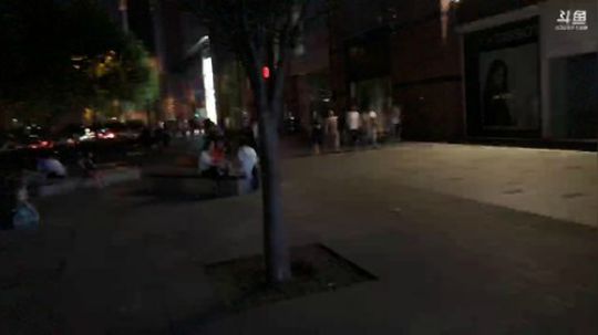 【Nova】随便逛逛街！ 2019-06-15 22点场