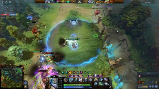 看录像学习！不配玩，太菜！ 2019-06-15 23点场