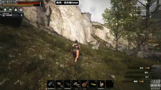 黄辉冯：生存！！ 2019-06-16 03点场