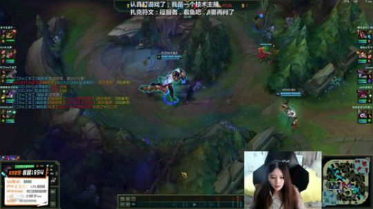 完美世界mc发布了一个斗鱼视频2019-06-16