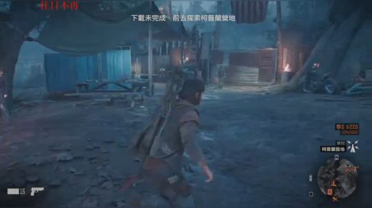 风暴，主机 2019-06-14 01点场