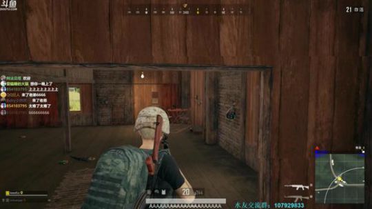 疯子：路人王！ 2019-06-16 05点场