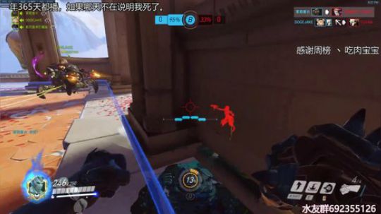 『LoK』主播心态好，欢迎进来互动。 2019-06-12 19点场