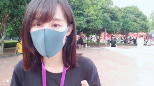 武汉嘉年华咯 2019-06-15 16点场