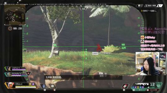 【雪】最真实的直播间，嗷呜 2019-06-11 20点场