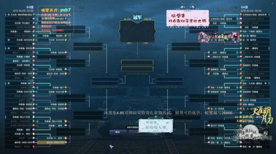 大地之光，剑荡八荒。 2019-06-15 16点场
