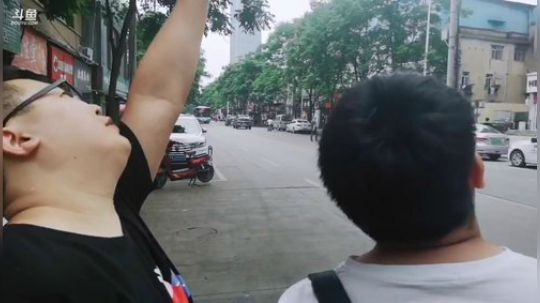 科头溜子发布了一个斗鱼视频2019-06-16
