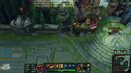 宇宙最骚诺手,上天小天才 2019-06-16 00点场