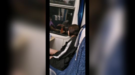 叶子户外发布了一个斗鱼视频2019-06-16