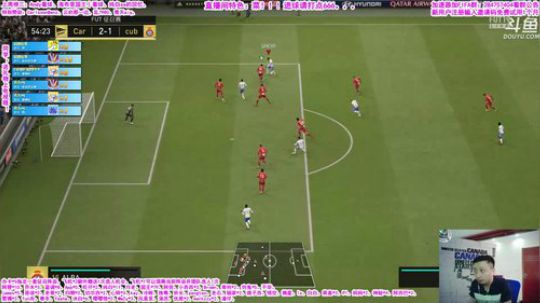 乃老撕：在线暴躁征召！ 2019-06-16 13点场