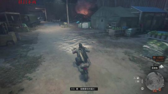 风暴，主机(不知道今天能完结不) 2019-06-16 09点场