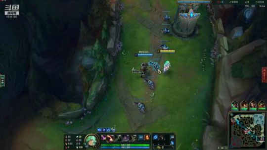 ԅ(¯ㅂ¯ԅ)哑巴主播第二天 2019-06-12 22点场