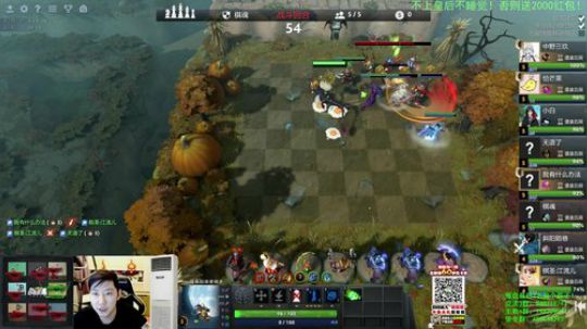 RPGseven发布了一个斗鱼视频2019-06-16