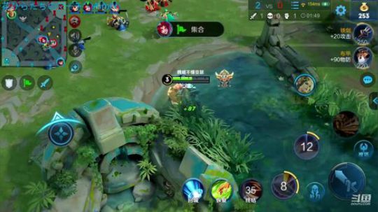 亚瑟王：国服第一亚瑟 今天是排位虐菜王！ 2019-06-15 18点场