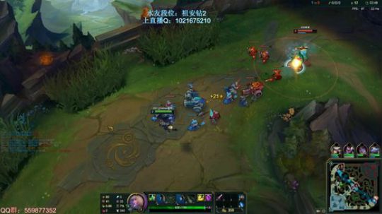 锐雯一个英雄峡谷之巅上王者 2019-06-16 02点场