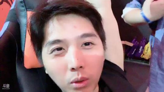 【赖小峰】斗鱼嘉年华 2019-06-16 19点场