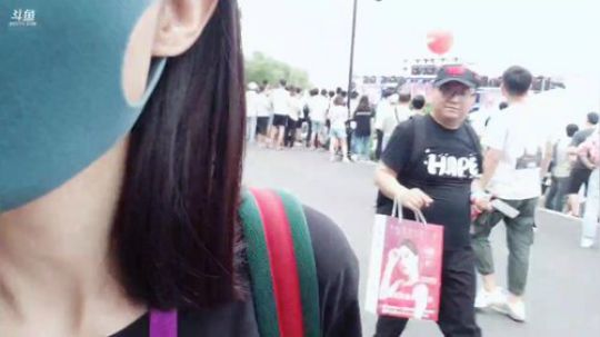 武汉嘉年华咯 2019-06-15 16点场