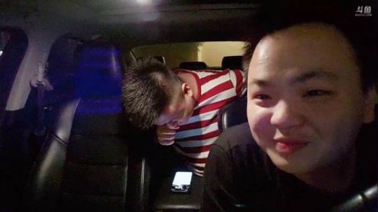 最后一天嘉年华 2019-06-16 21点场