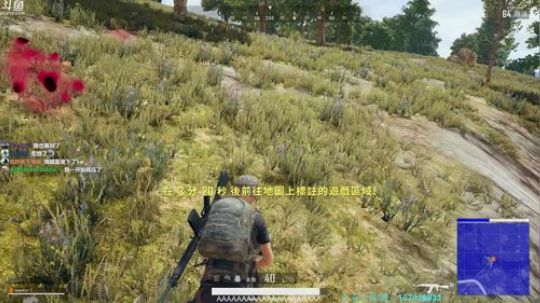 疯子：路人王！ 2019-06-15 23点场