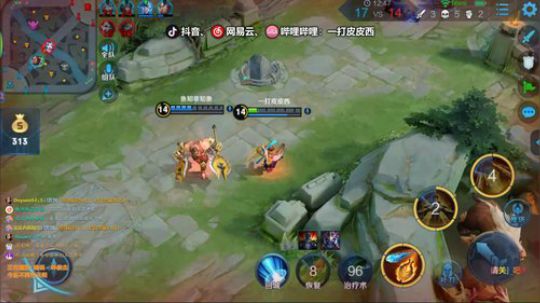今下午农药一起来呀~OvO~ 2019-06-16 15点场