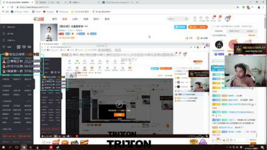 【赖小峰】斗鱼嘉年华 2019-06-15 21点场