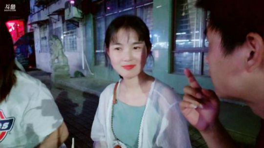 去瑶湖卖唱 2019-06-15 23点场