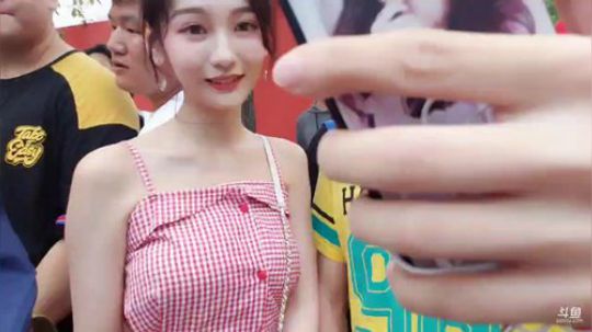 叶知秋：嘉年华day3 晚上粉丝见面会 2019-06-15 17点场