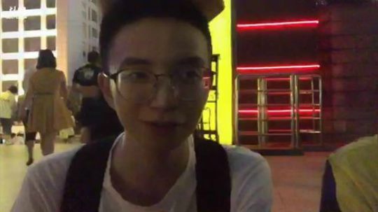 嘉年华活动 2019-06-16 20点场